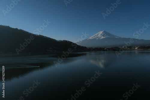 Mt.FUJI 富士山