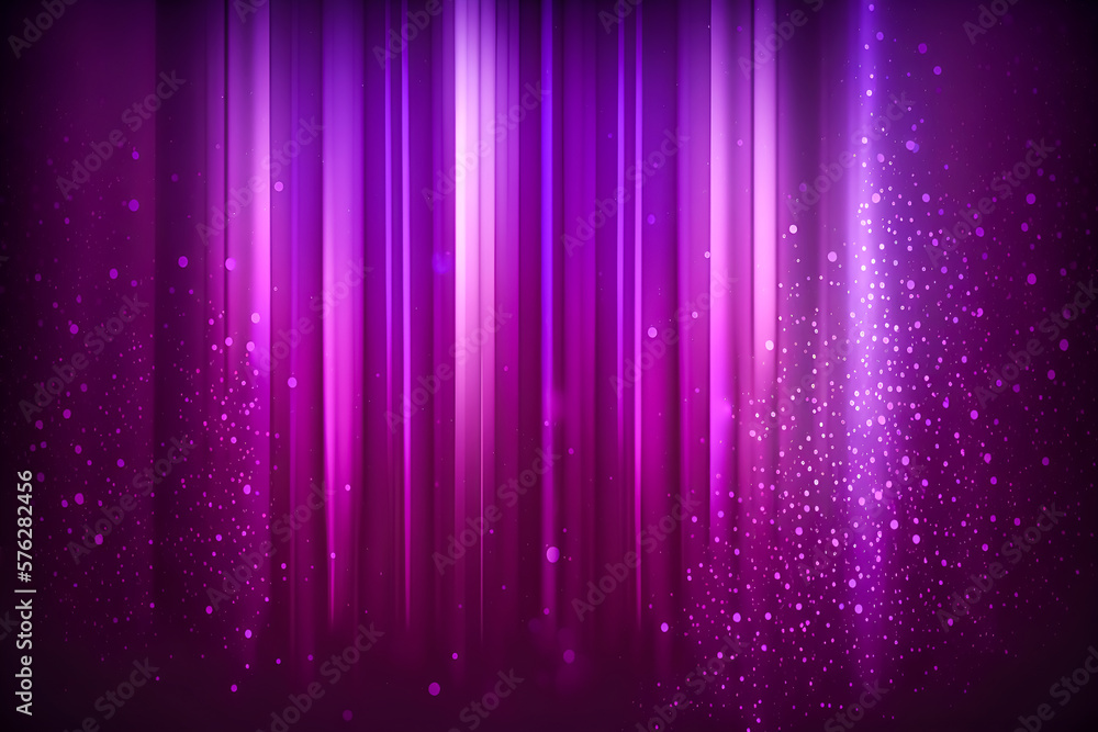 Fototapeta premium Colorful vertical motion line abstract background, wallpaper, abstract art, technology, data, particles, ai generated