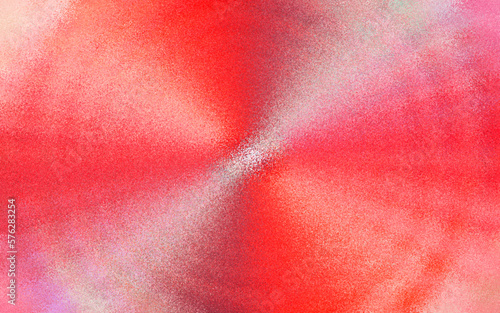 Shiny red foil abstract texture background. Grunge metal texture background with glass effect. Foil wrapping paper texture background.