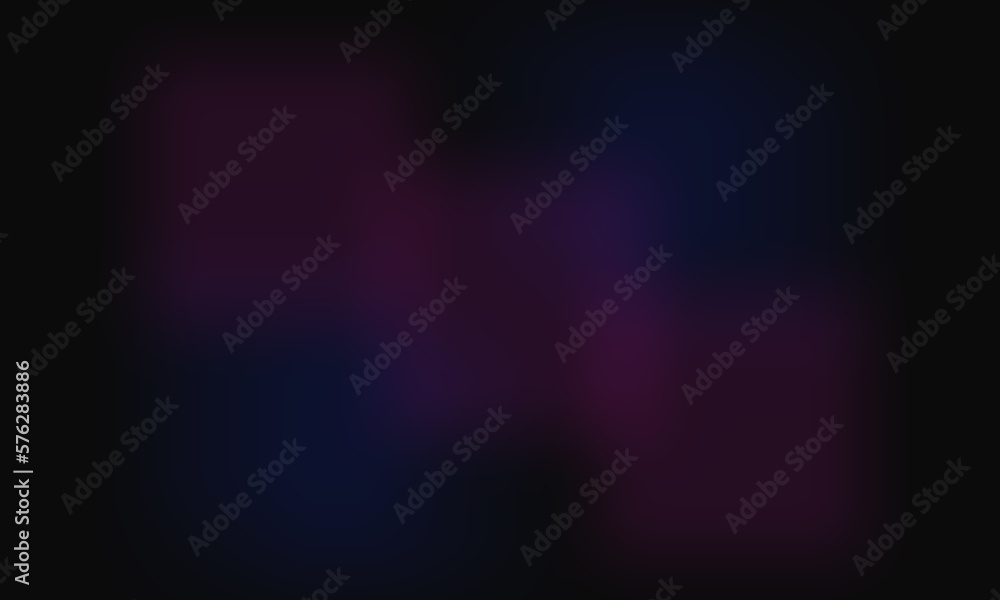 colorful fluid abstract background. seamless with blur style