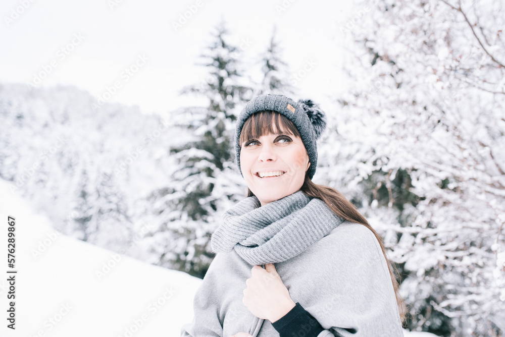 Winterzeit Winterzeit