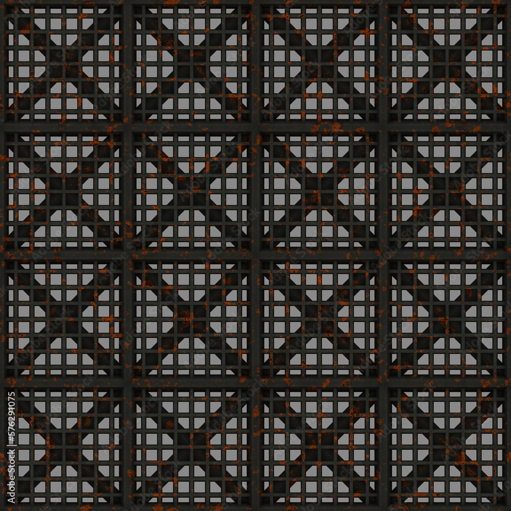 Dosch Textures - Sci Fi Metal Plates Dosch Textures - Sci Fi Metal Plates