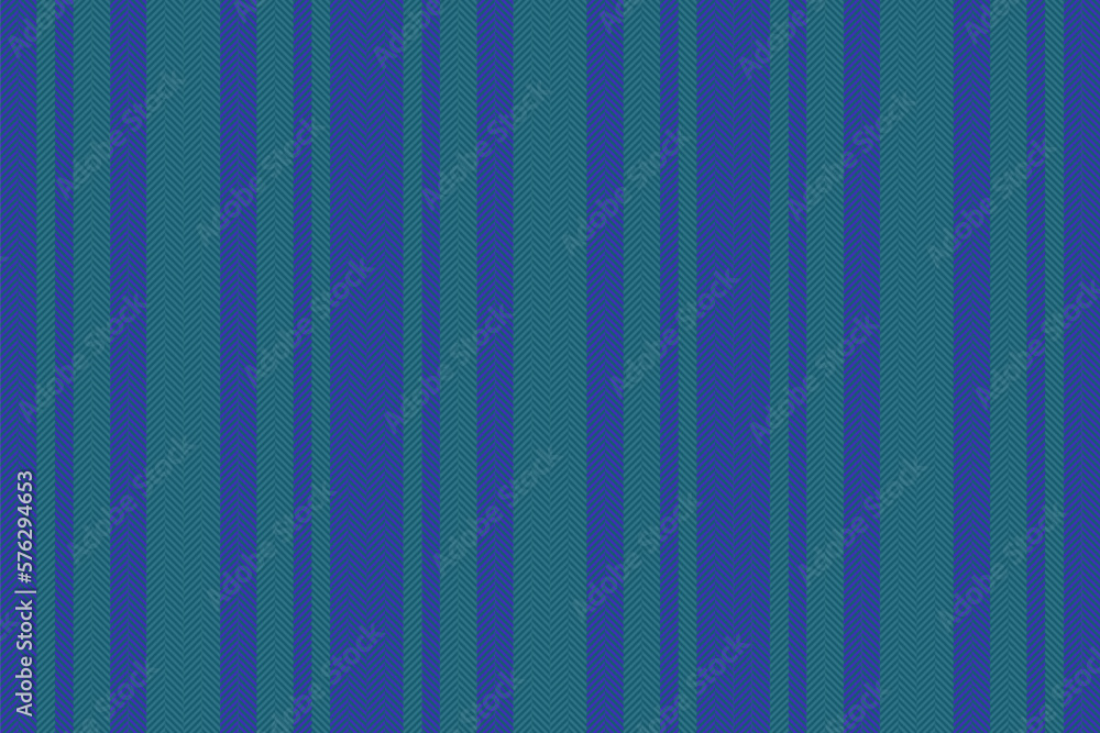 Obraz premium Stripe textile lines. Texture background fabric. Vertical pattern vector seamless.