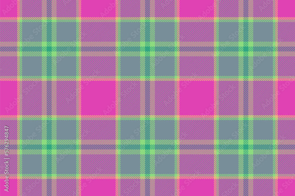 Texture check plaid. Fabric vector seamless. Background textile tartan pattern. Texture check plaid. Fabric vector seamless. Background textile tartan pattern.