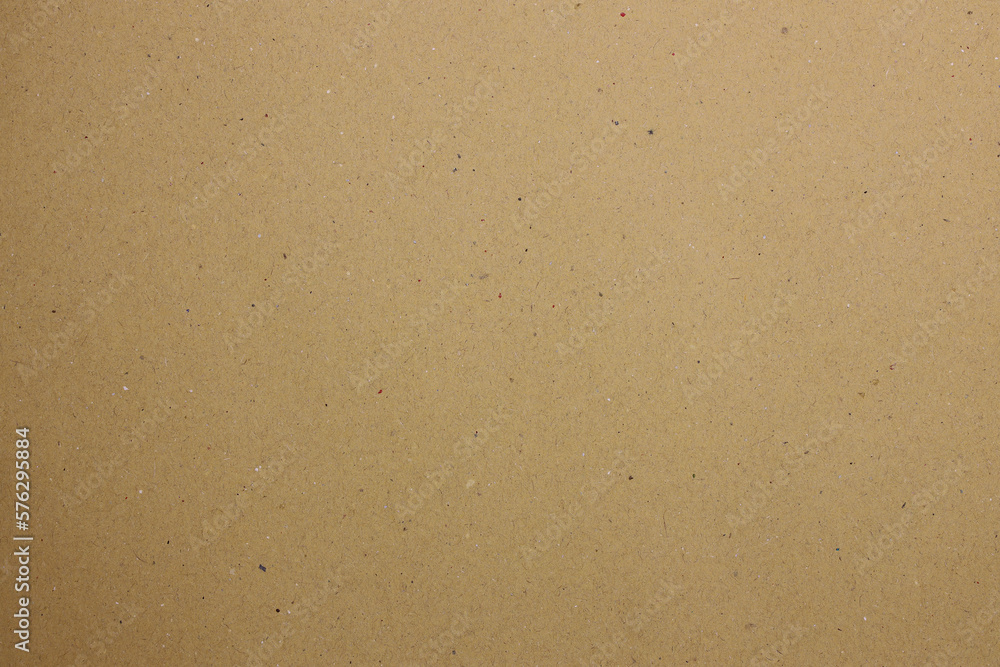 Obraz premium recycled paper eco handmade texture background craf kraft