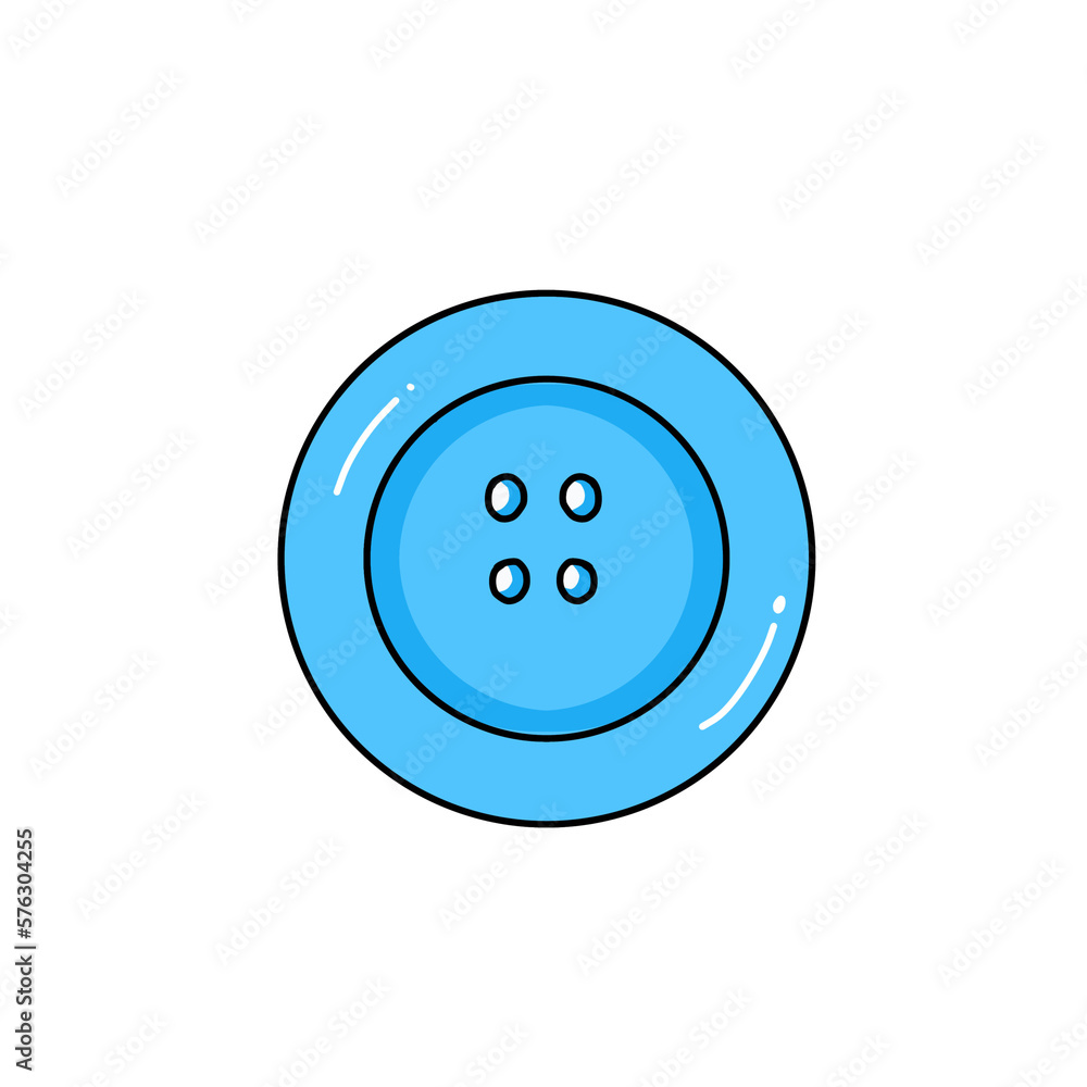 button button