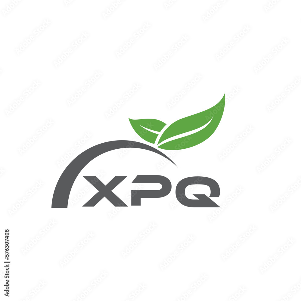 XPQ letter nature logo design on white background. XPQ creative initials letter leaf logo concept. XPQ letter design.
XPQ letter nature logo design on white background. XPQ creative initials letter leaf logo concept. XPQ letter design.