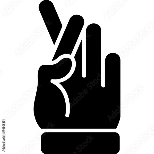 Swear Icon