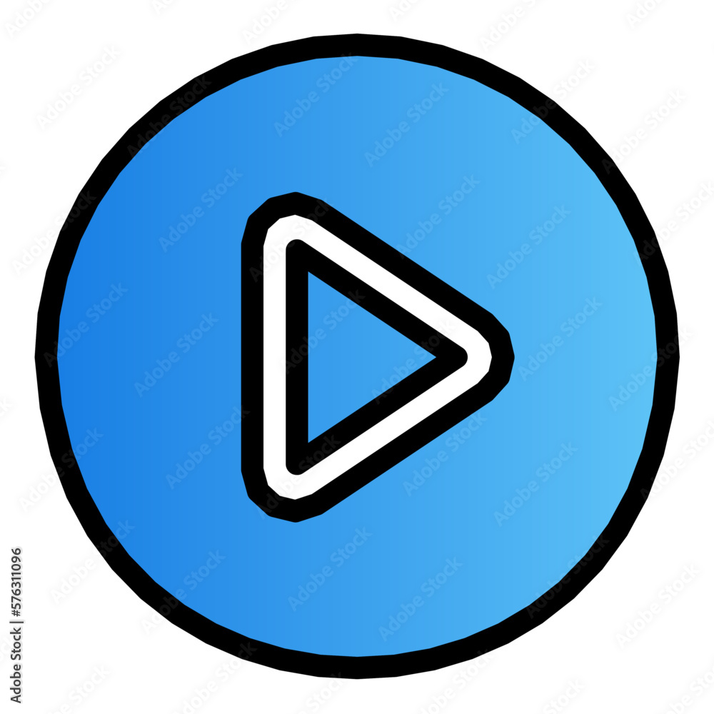 right arrow gradient icon right arrow gradient icon