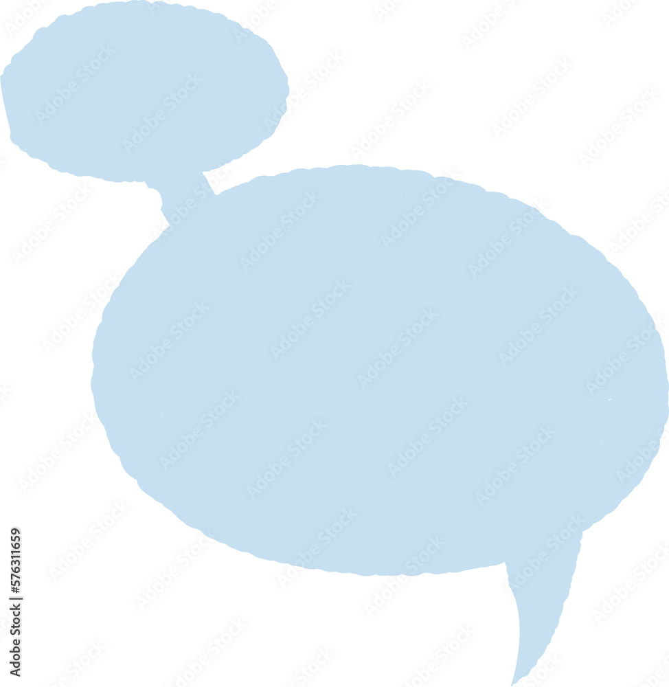 Hand Drawn Dialog Illustrations Hand Drawn Dialog Illustrations