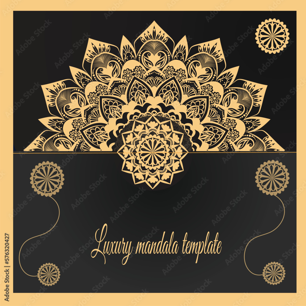 mandala design template mandala design template