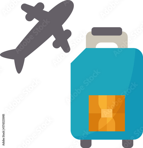 travel  icon