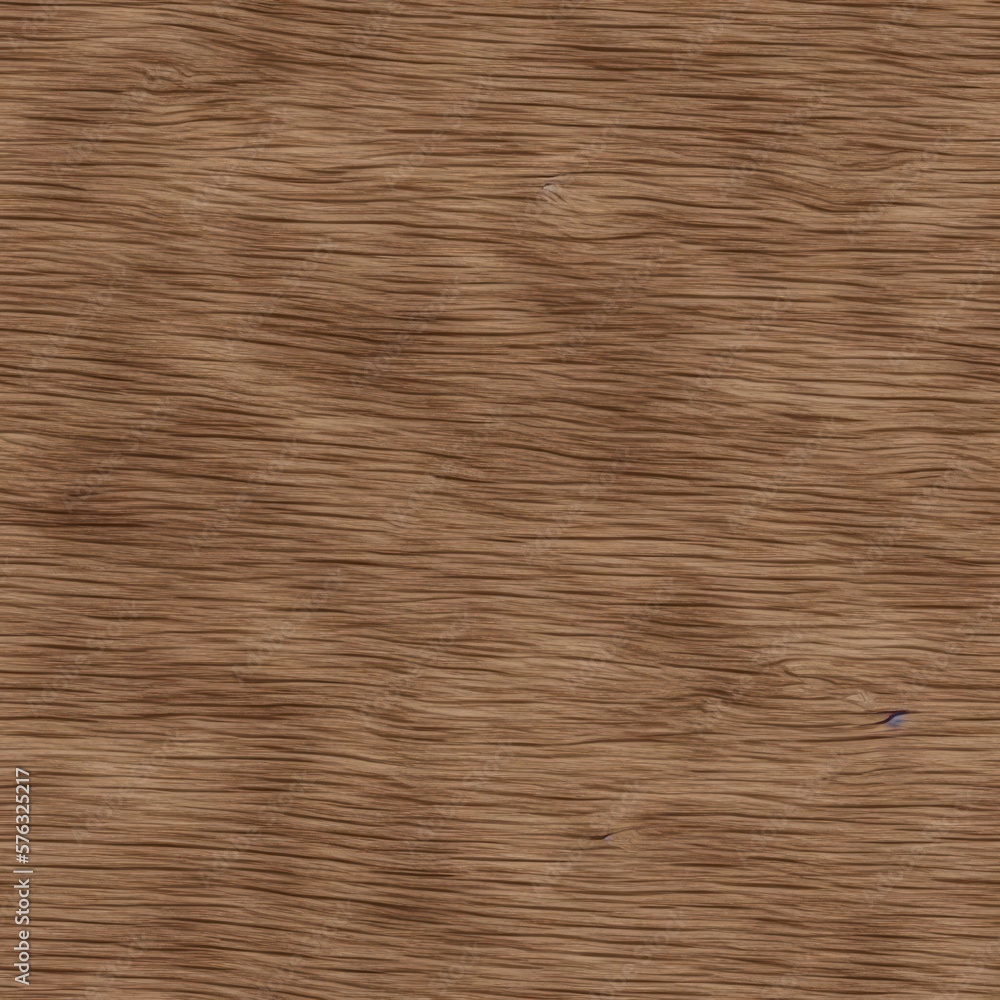 Abstract seamless wooden pattern background, generative ai Abstract seamless wooden pattern background, generative ai