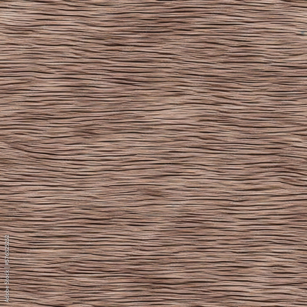 Abstract seamless wooden pattern background, generative ai Abstract seamless wooden pattern background, generative ai