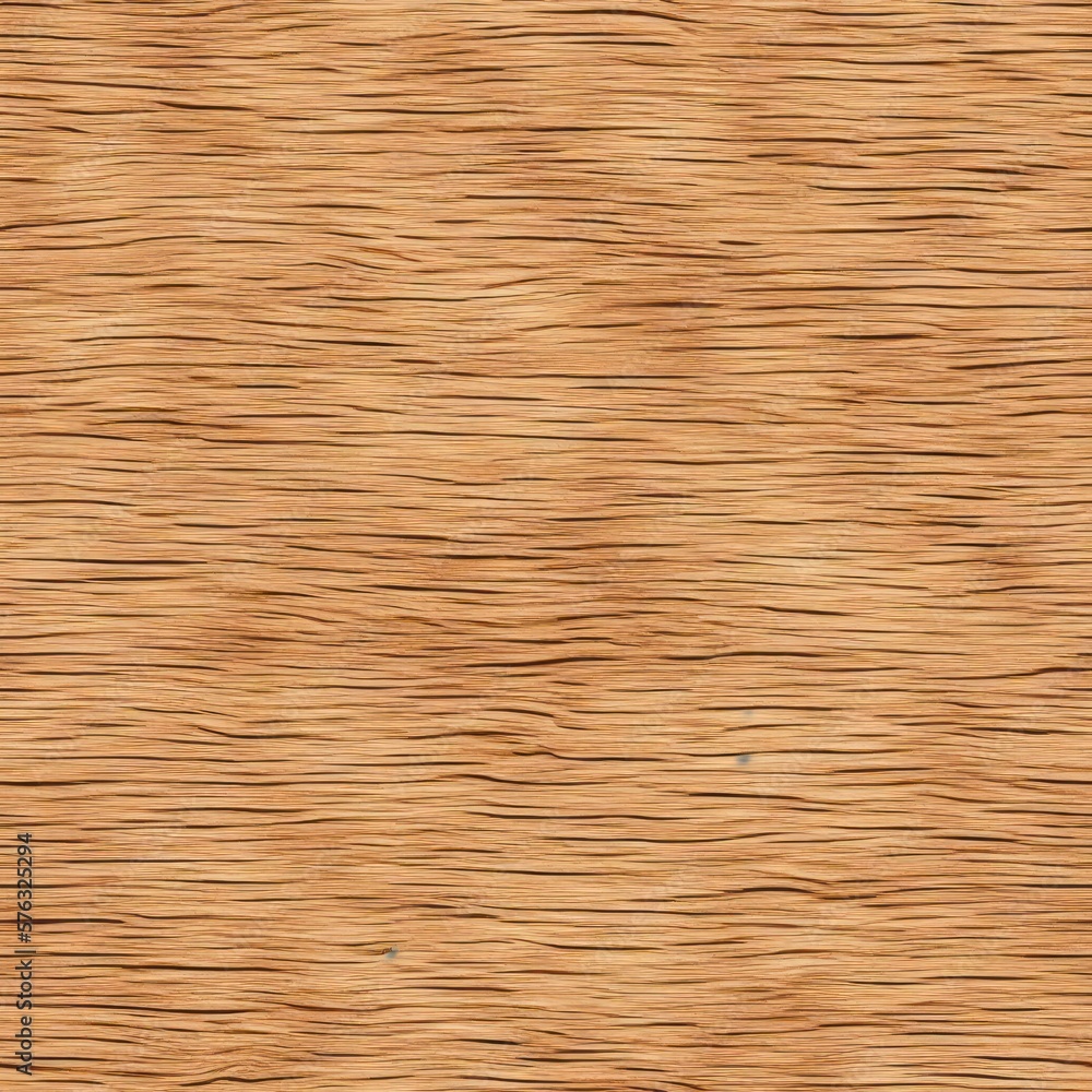 Abstract seamless wooden pattern background, generative ai Abstract seamless wooden pattern background, generative ai