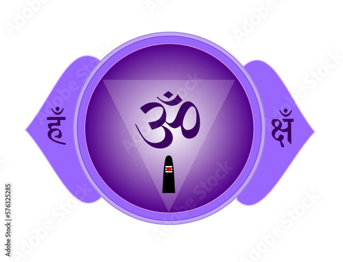 Ajña chakra