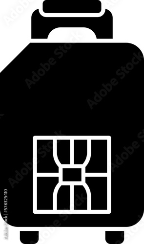 sim  icon