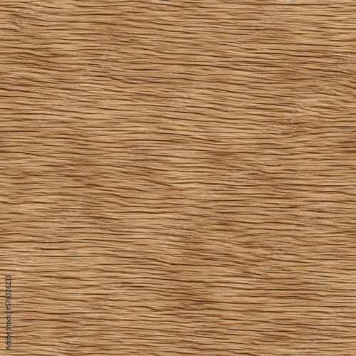 Abstract seamless wooden pattern background  generative ai