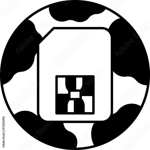 sim  icon