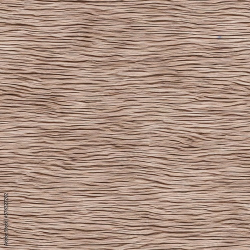 Abstract seamless wooden pattern background, generative ai