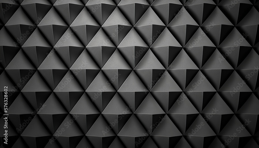 Minimalist abstract pattern. AI generative. Minimalist abstract pattern. AI generative.