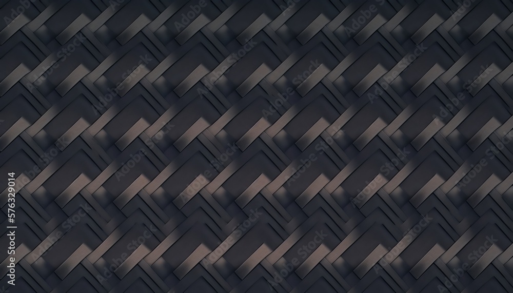Minimalist abstract pattern. AI generative. Minimalist abstract pattern. AI generative.