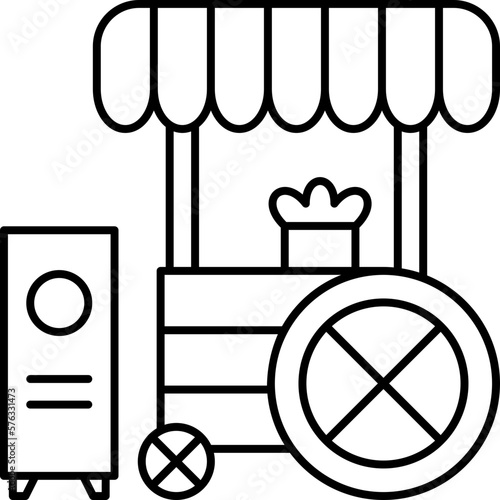 hawker  icon