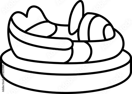 bumper  icon