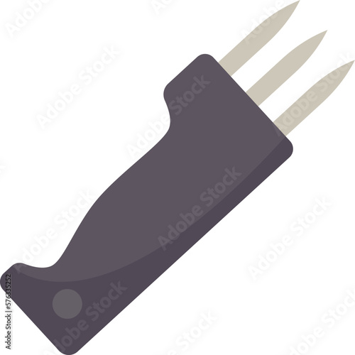 sausage  icon