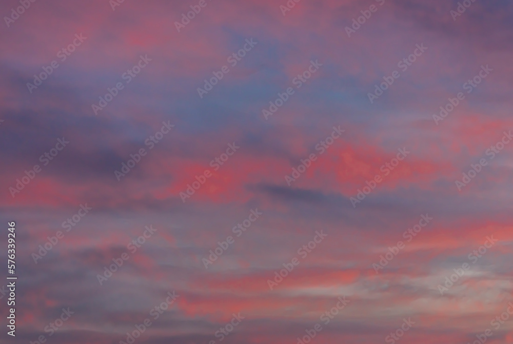 colorful sunset sky colorful sunset sky