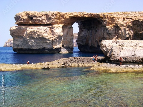 Azure Window