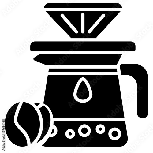 Coffee Icon