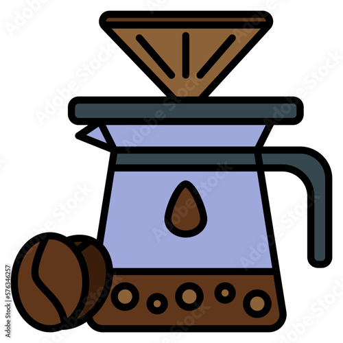 Coffee Icon