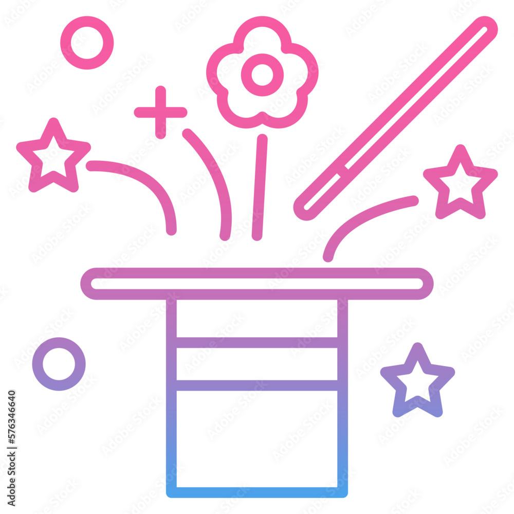 Magic Icon Magic Icon