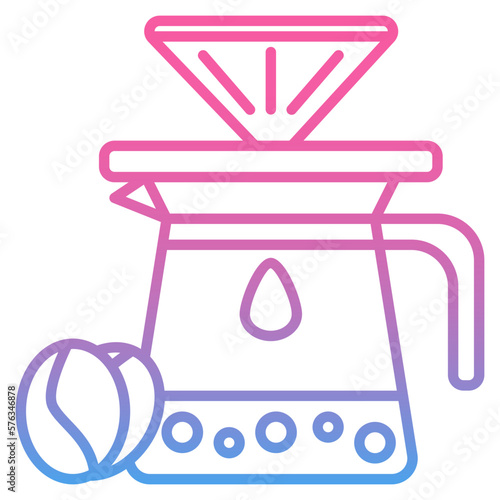 Coffee Icon