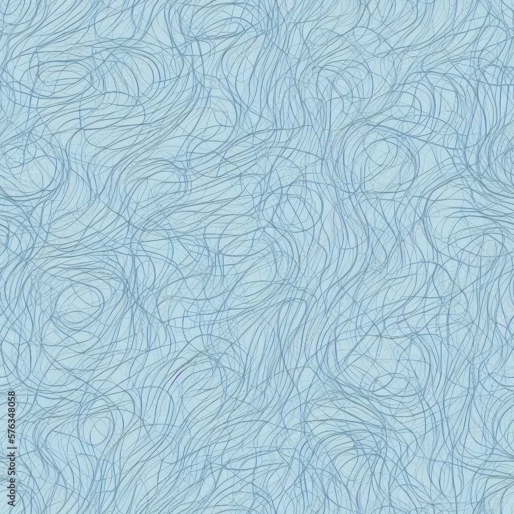 Abstract seamless patterns with organic lines as a background shape texture and a palette of pale colors, generative ai Abstract seamless patterns with organic lines as a background shape texture and a palette of pale colors, generative ai