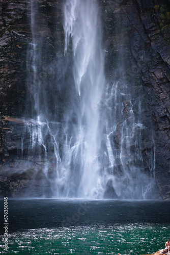 Cachoeira Casca d Anta