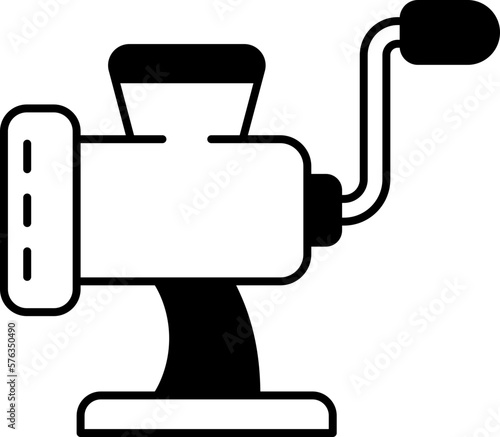 grinder  icon