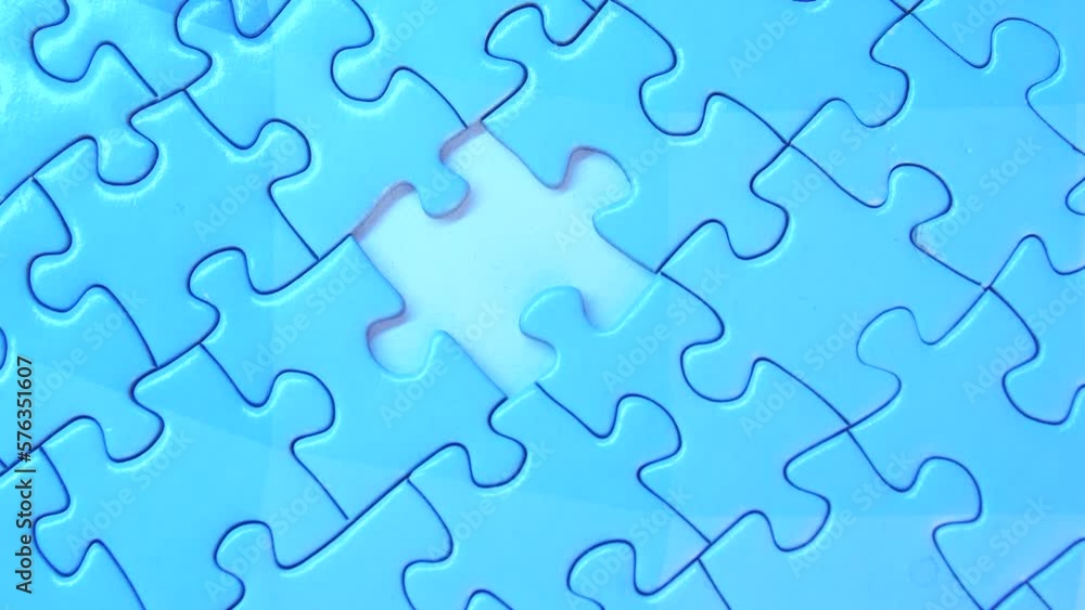 View to lack of one piece in the jigsaw puzzle, non-working business strategy, missing chain link, blockchain problem and poor security, hacking users with crypto wallets View to lack of one piece in the jigsaw puzzle, non-working business strategy, missing chain link, blockchain problem and poor security, hacking users with crypto wallets