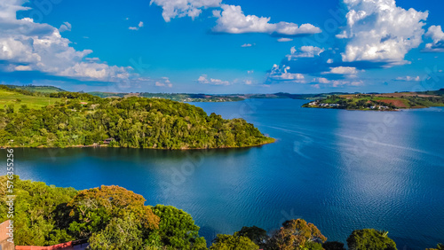 RIO PARANÁ EM BOA VISTA