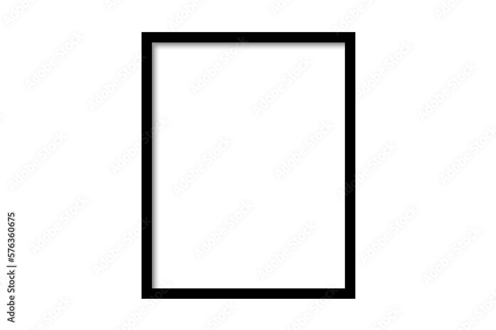 8x10 black thin wood frame with white mat graphic resource 8x10 black thin wood frame with white mat graphic resource