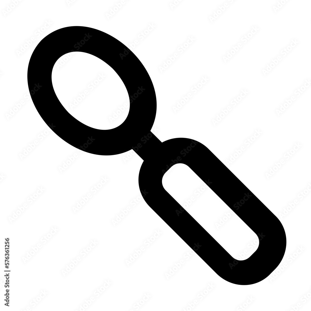 Spoon Icon Spoon Icon