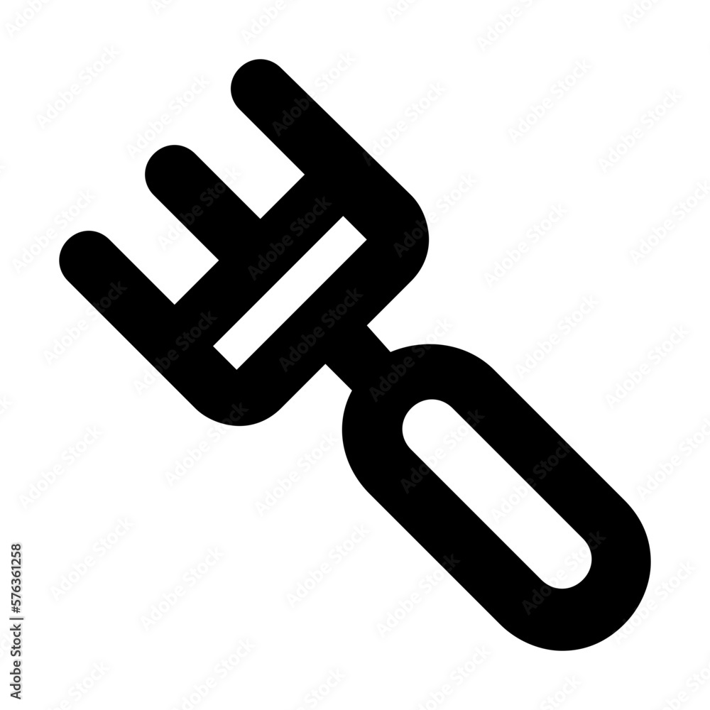 Fork Icon Fork Icon