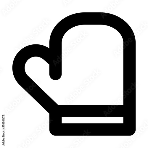 Glove Icon