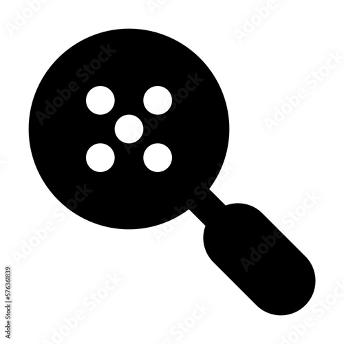 Skimmer Icon