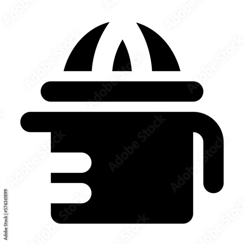 Squeezer Icon