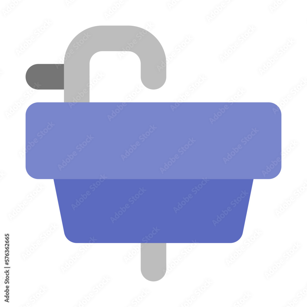 Kitchen sink Icon Kitchen sink Icon