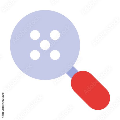 Skimmer Icon
