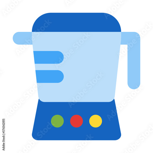 Blender Icon