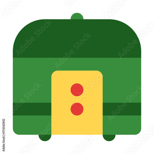 Rice cooker Icon